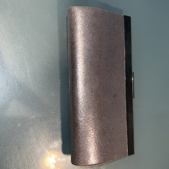 Jewelled Evening clutch - Picture 5 of 6